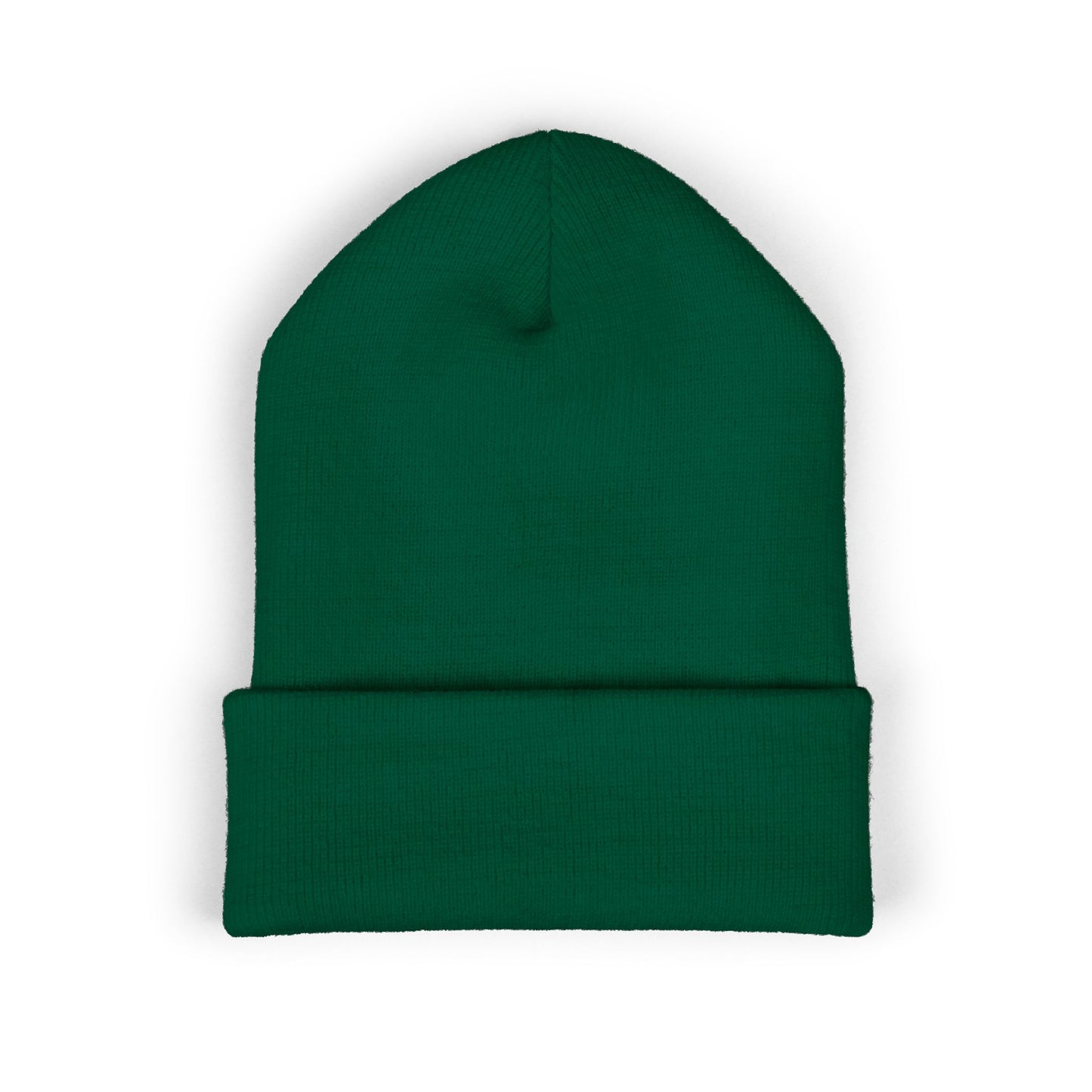 Best Dad Classic Cuffed Beanie, Embroidered Beanie Hat, Father's Day Gift, Winter Fashion, Cool Weather Accessory