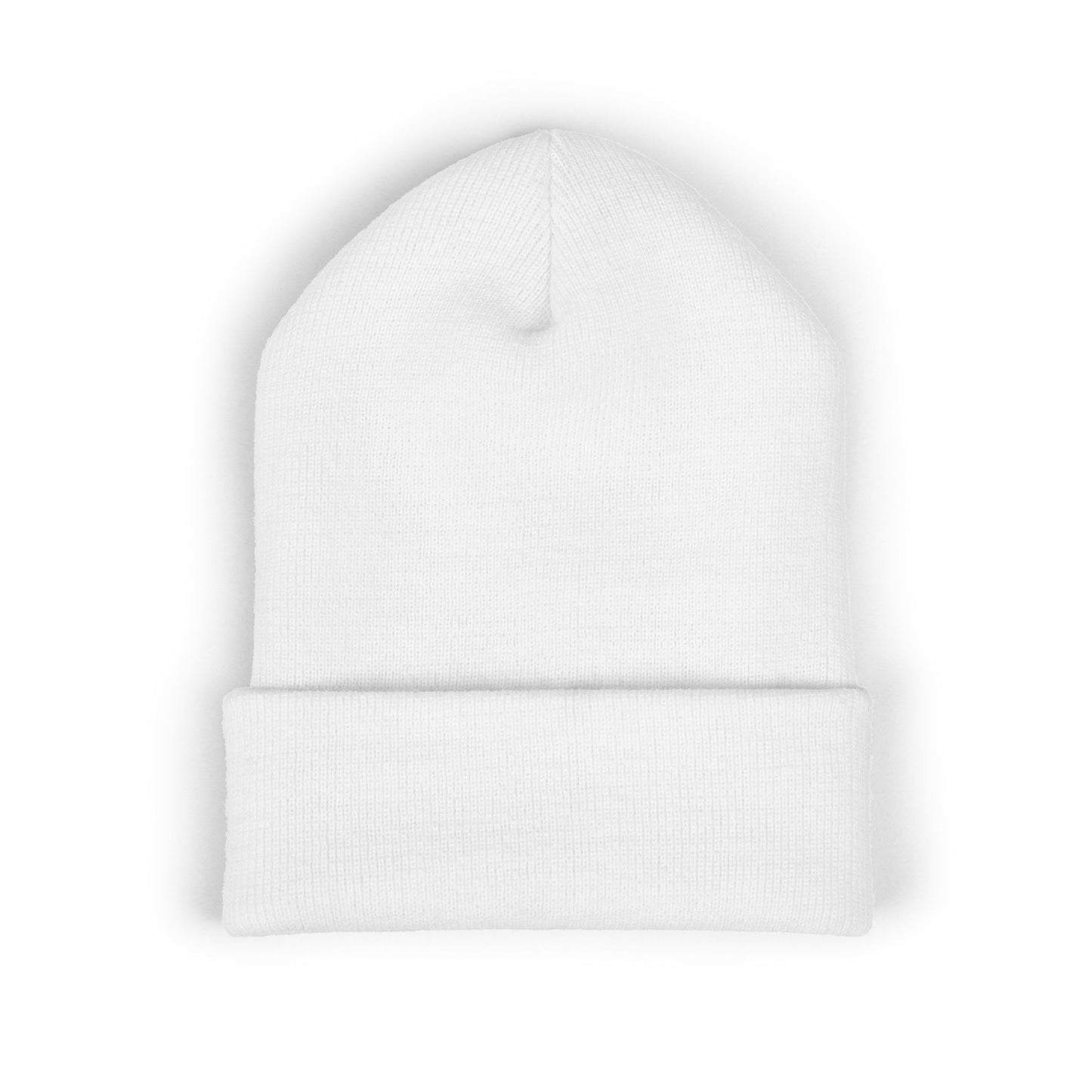 Best Dad Classic Cuffed Beanie, Embroidered Beanie Hat, Father's Day Gift, Winter Fashion, Cool Weather Accessory