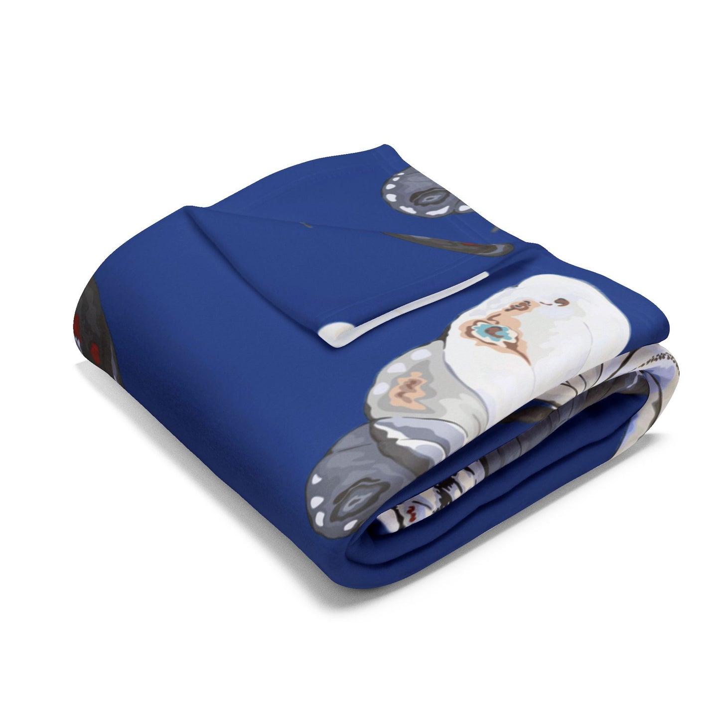 Arctic Fleece Blanket