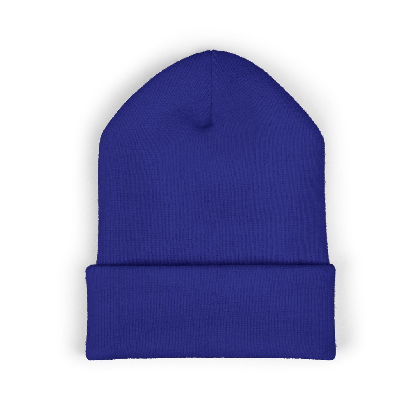 Best Dad Classic Cuffed Beanie, Embroidered Beanie Hat, Father's Day Gift, Winter Fashion, Cool Weather Accessory