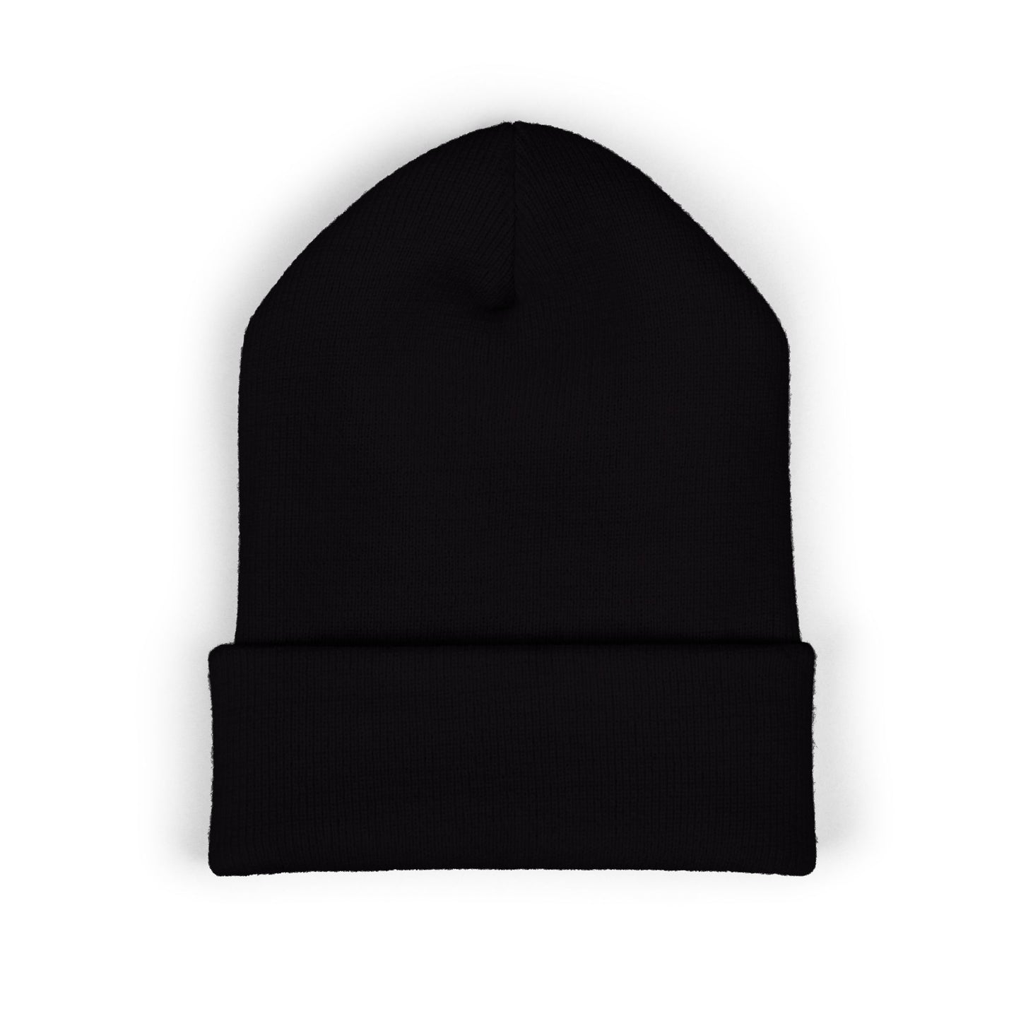 Best Dad Classic Cuffed Beanie, Embroidered Beanie Hat, Father's Day Gift, Winter Fashion, Cool Weather Accessory