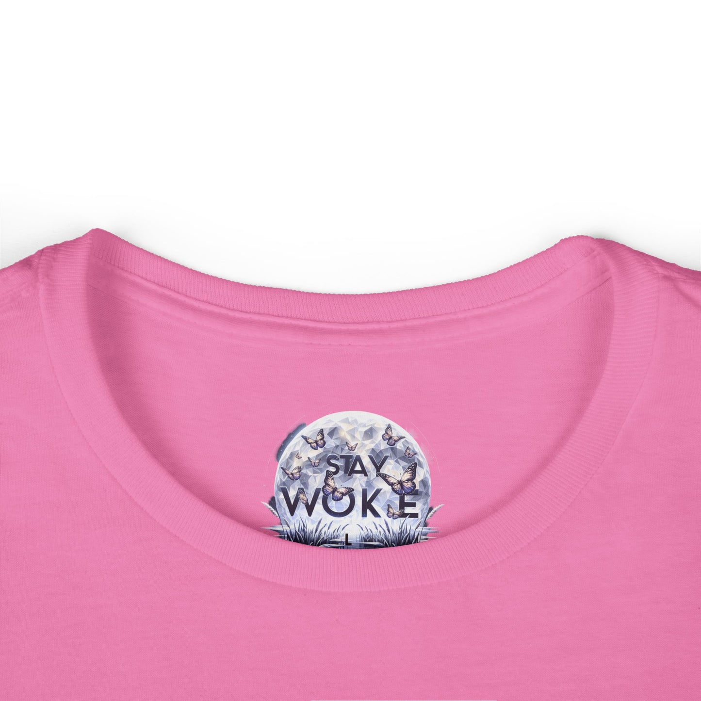 Chic Animal Print Tee for Women, Graphic Tee, Casual T-Shirt, Girlfriend Gift, Summer Attire, Trendy Fashion Top