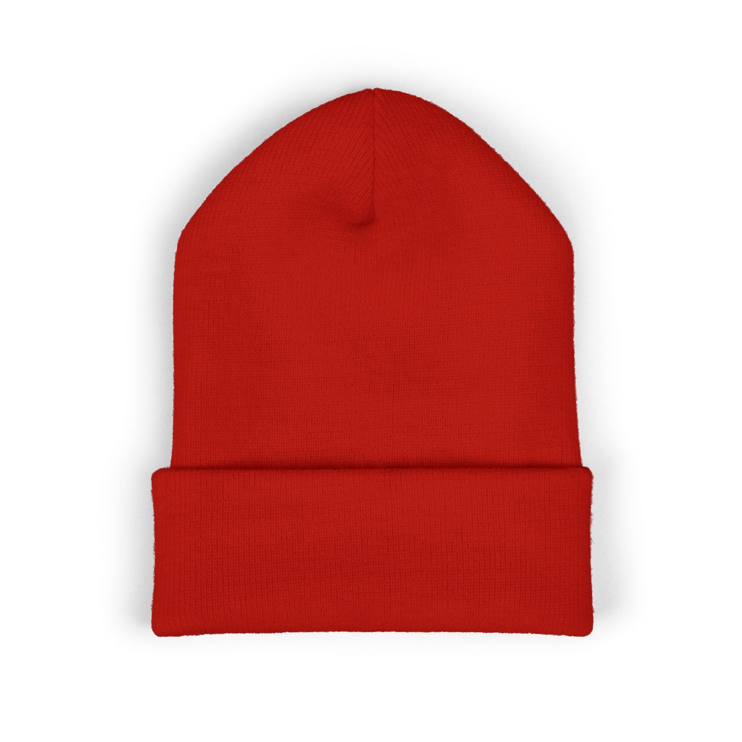 Best Dad Classic Cuffed Beanie, Embroidered Beanie Hat, Father's Day Gift, Winter Fashion, Cool Weather Accessory