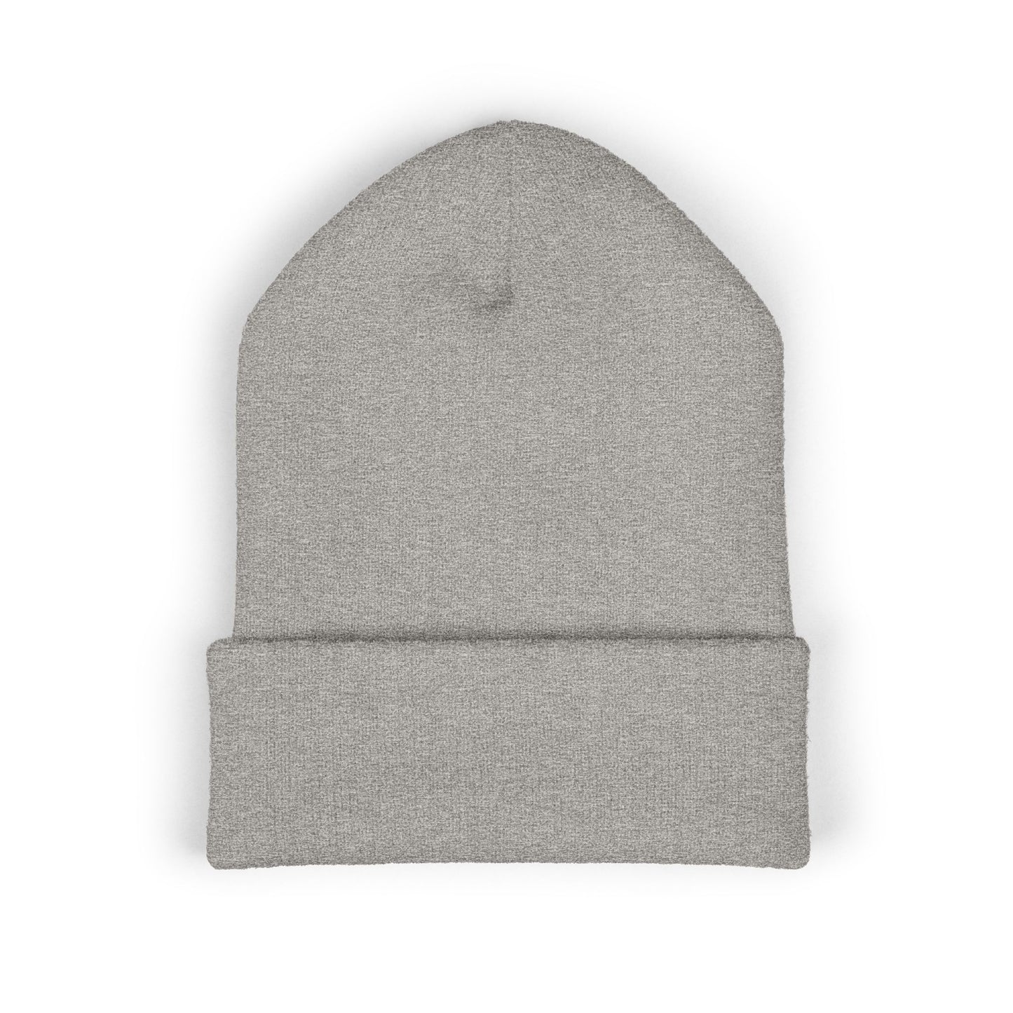 Best Dad Classic Cuffed Beanie, Embroidered Beanie Hat, Father's Day Gift, Winter Fashion, Cool Weather Accessory