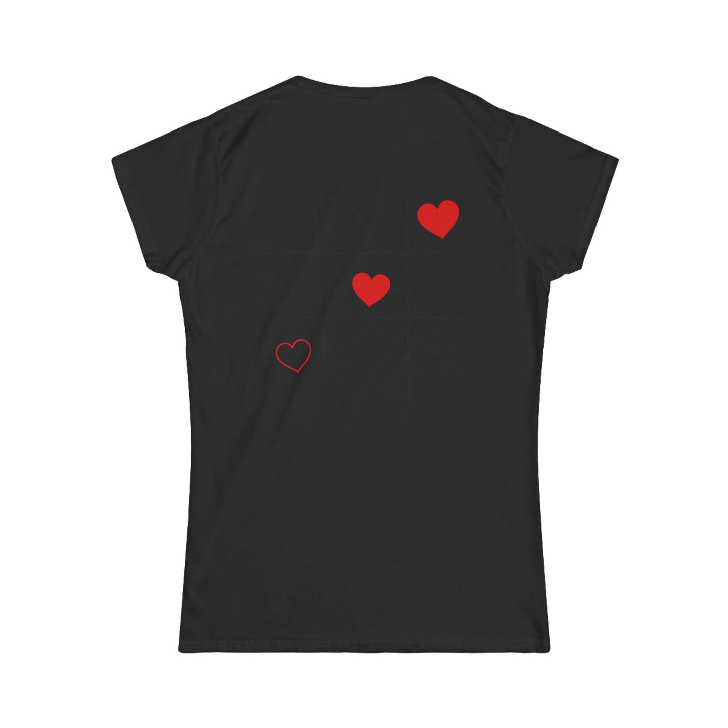 Chic Animal Print Tee for Women, Graphic Tee, Casual T-Shirt, Girlfriend Gift, Summer Attire, Trendy Fashion Top