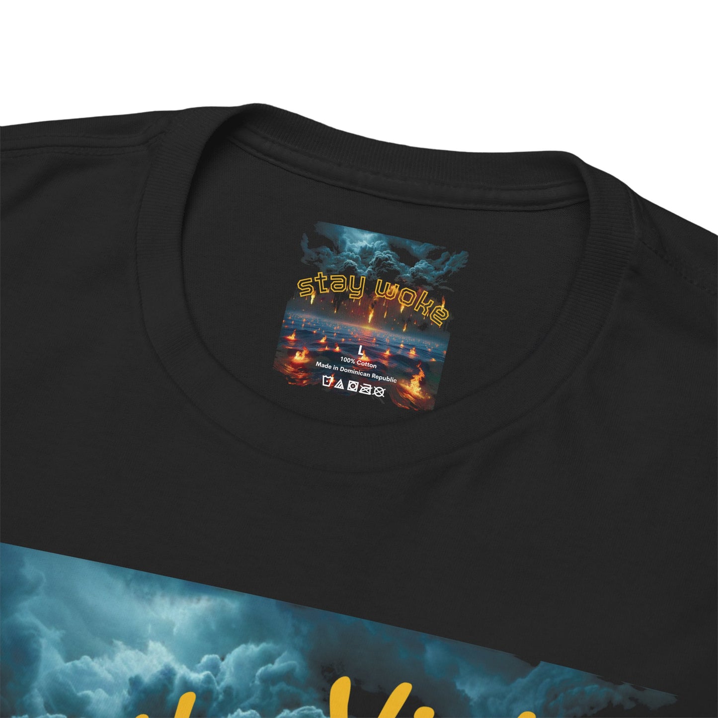 Epic Monster Battle Graphic Tee, Casual Wear, Gift for Gamers, Anime Fans, Godzilla Lovers, Fun Statement Shirt, Quirky Outfit