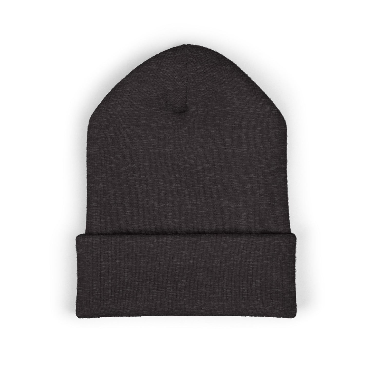 Best Dad Classic Cuffed Beanie, Embroidered Beanie Hat, Father's Day Gift, Winter Fashion, Cool Weather Accessory