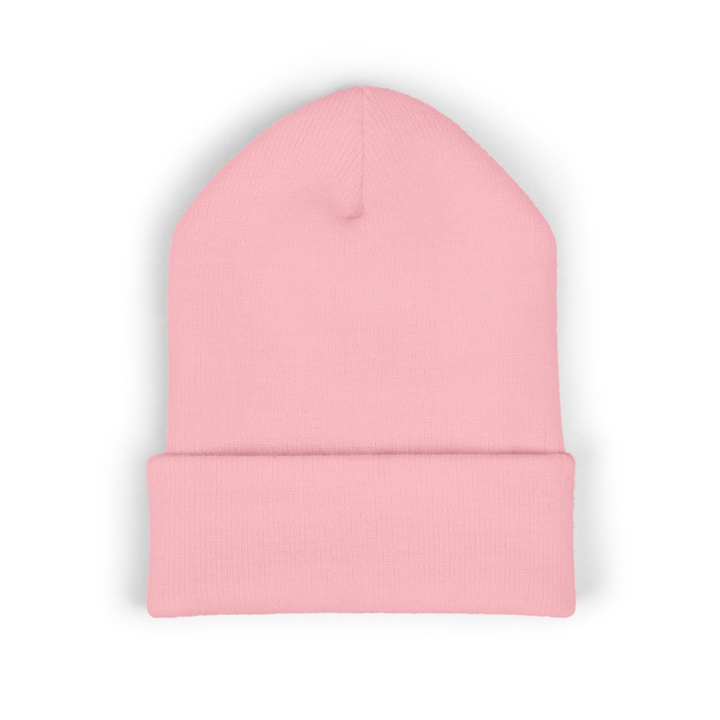 Best Dad Classic Cuffed Beanie, Embroidered Beanie Hat, Father's Day Gift, Winter Fashion, Cool Weather Accessory