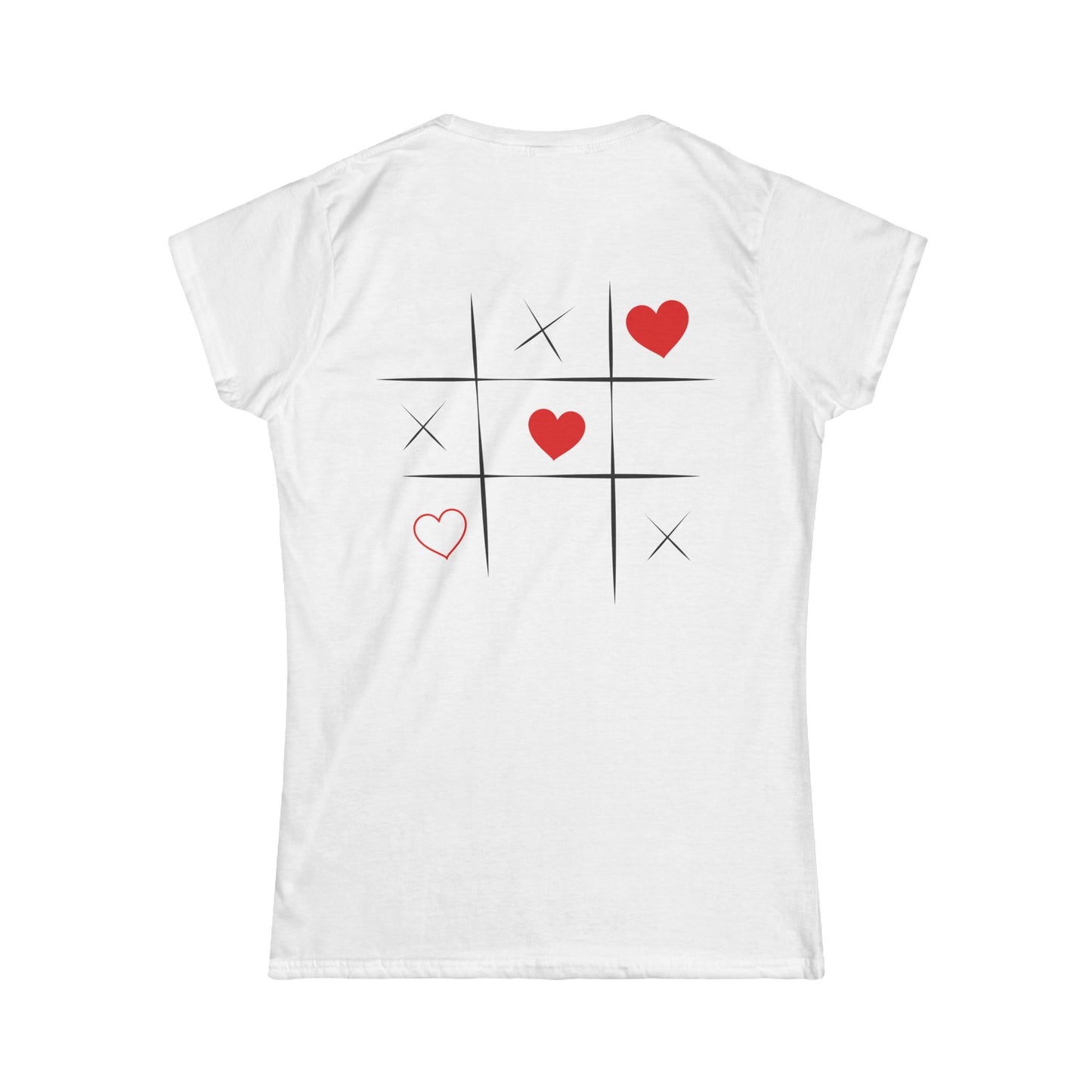 Chic Animal Print Tee for Women, Graphic Tee, Casual T-Shirt, Girlfriend Gift, Summer Attire, Trendy Fashion Top